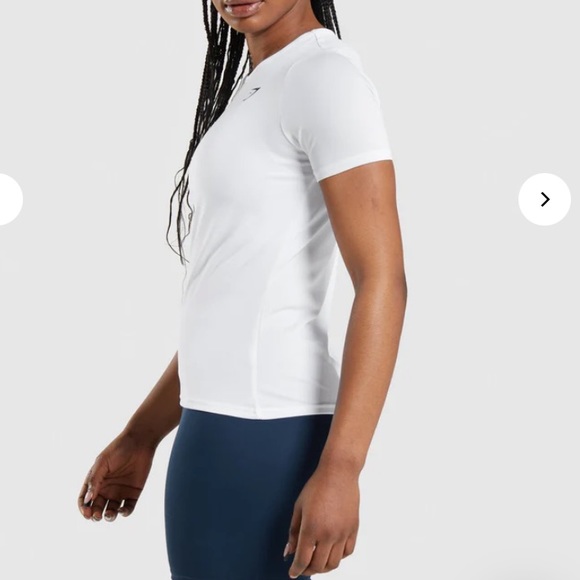 ✅✅🌷GYMSHARK TRAINING T-SHIRT - Picture 3 of 8